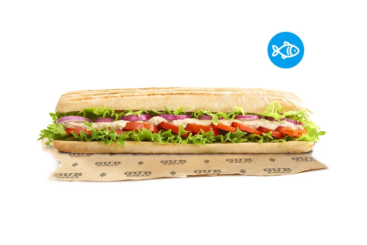 Sandwich thon