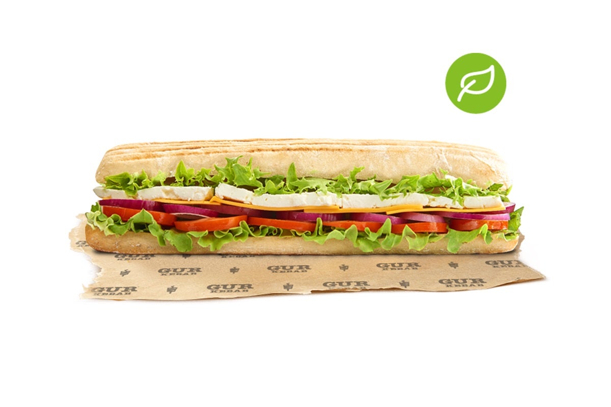 Sandwich fromage