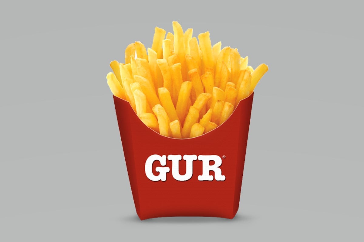 Grande frite