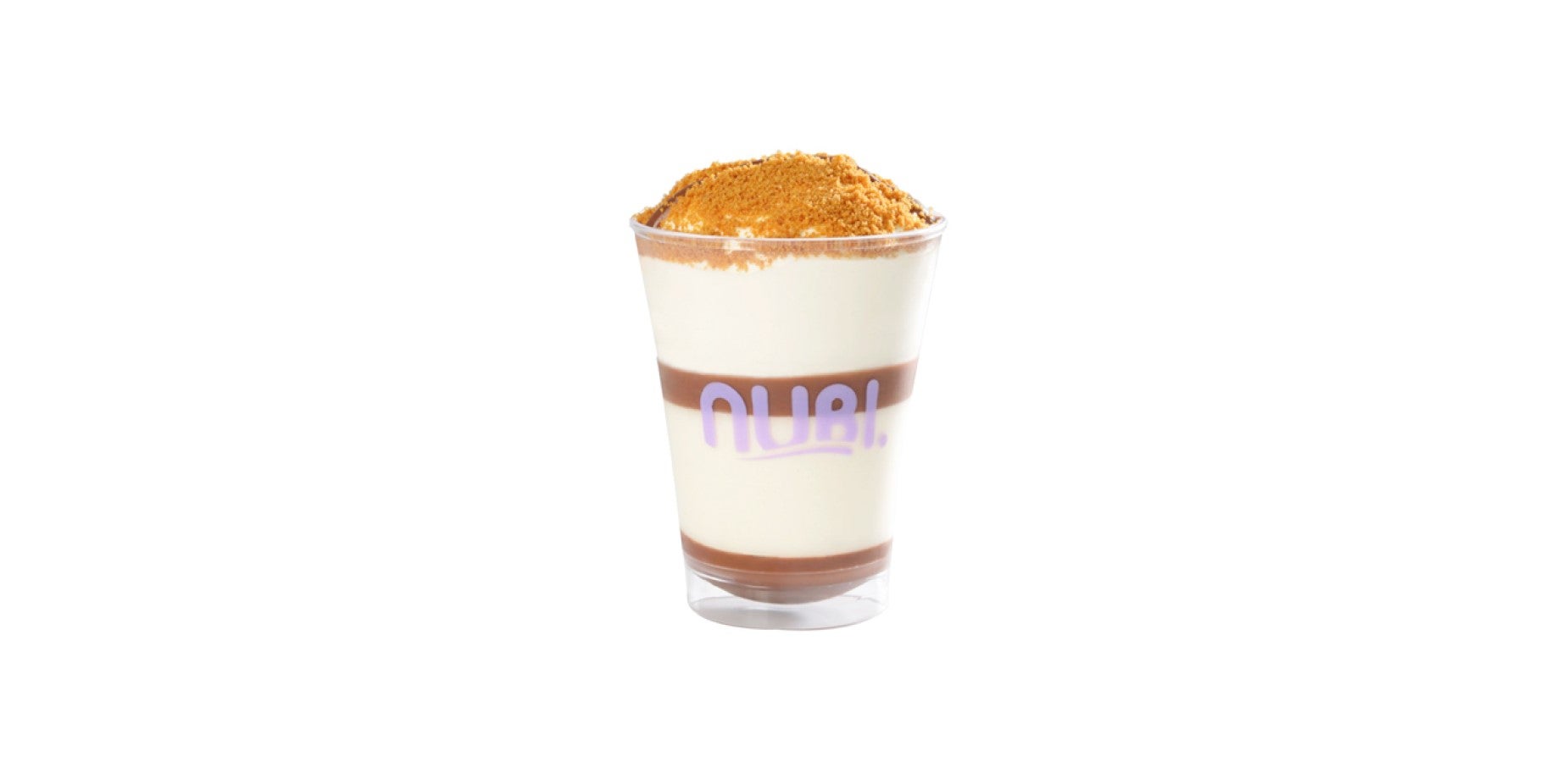 Tiramisu Caramel Spéculoos