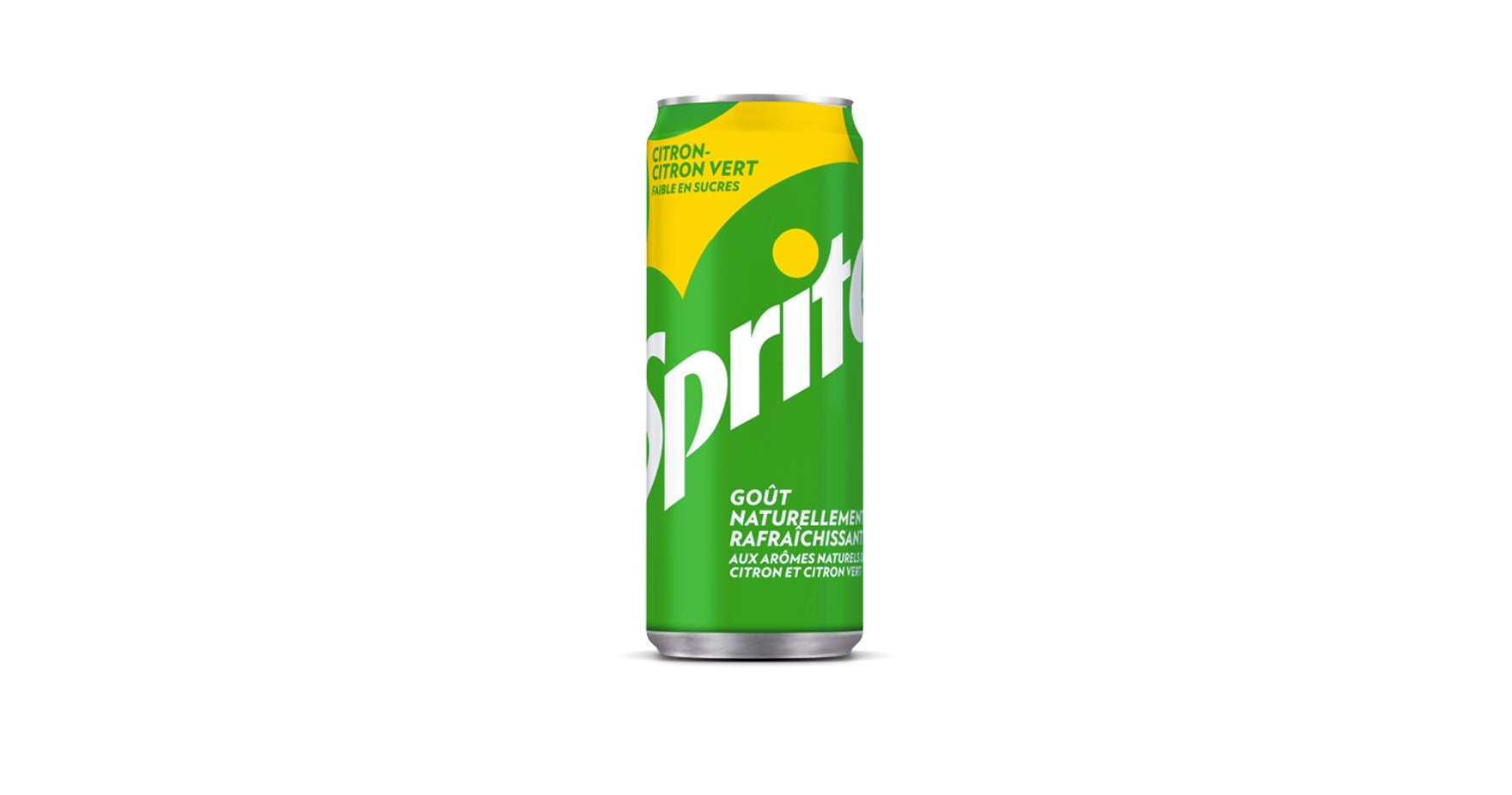 Sprite 33 cL
