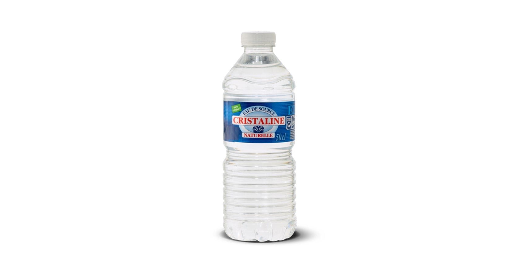 Vittel 50 cL