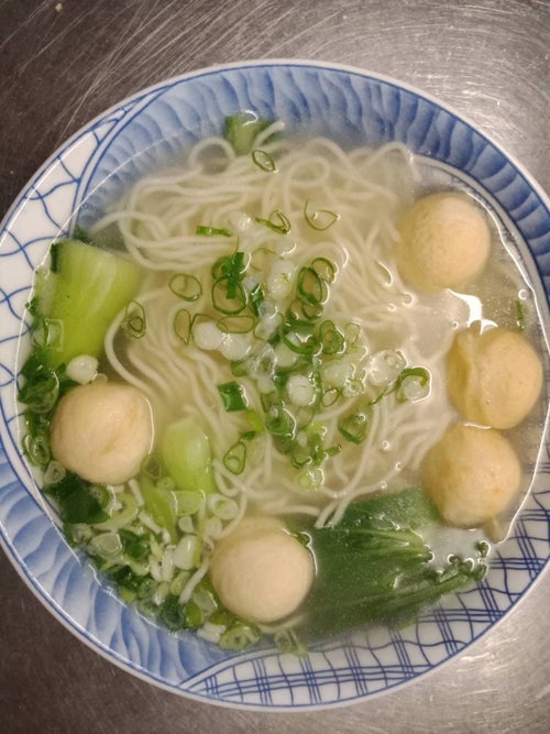 香港仔茶水舖