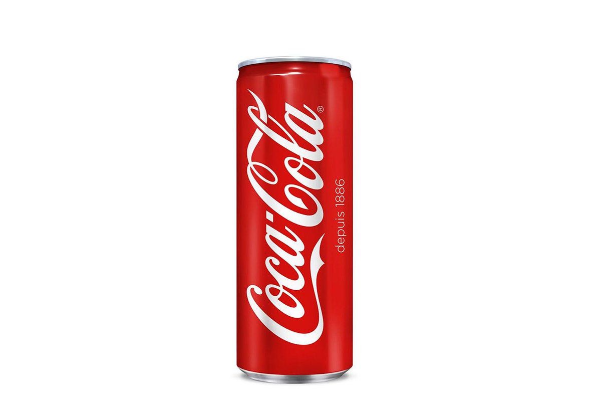 🔴Coca-Cola (33cl)