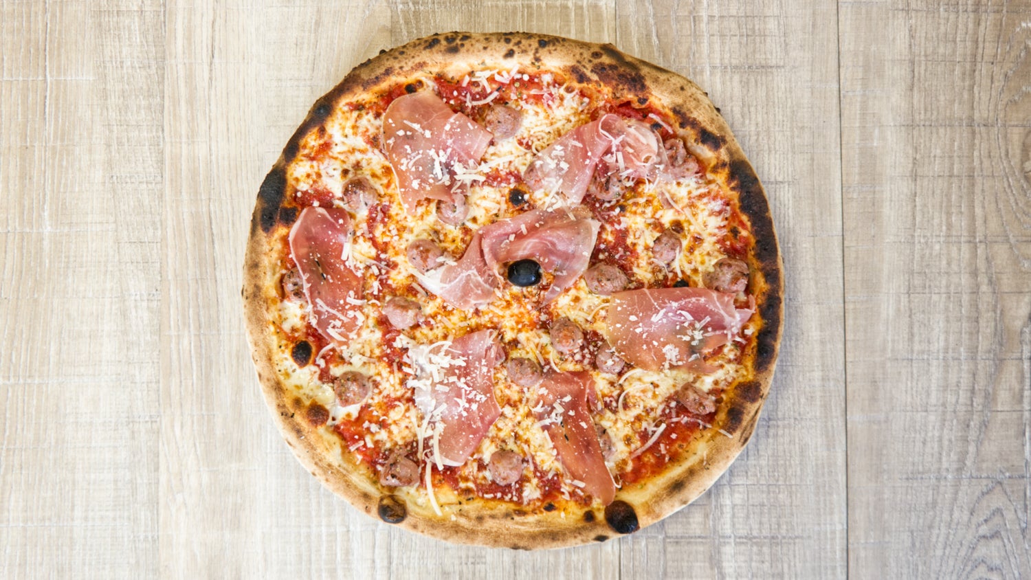 Salsiccia