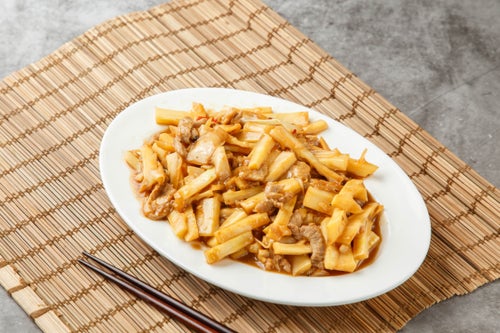 阿三食堂