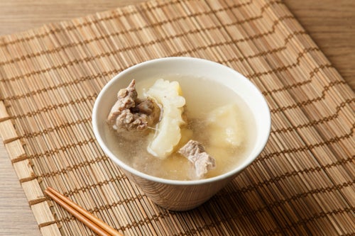 稻香石磨腸粉-合江店
