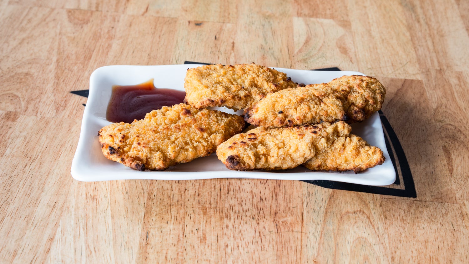 Tenders