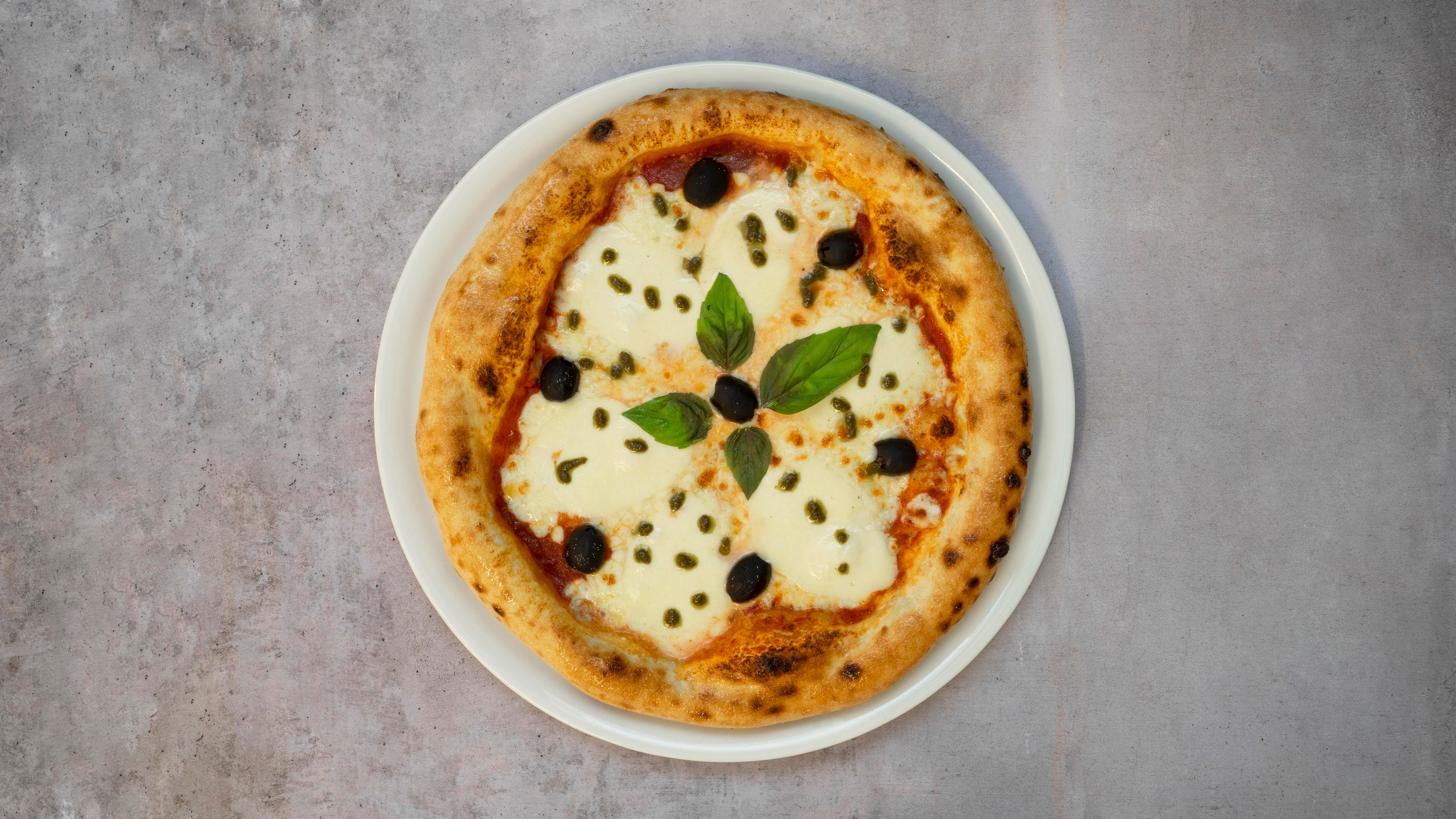 🍕 Bufala