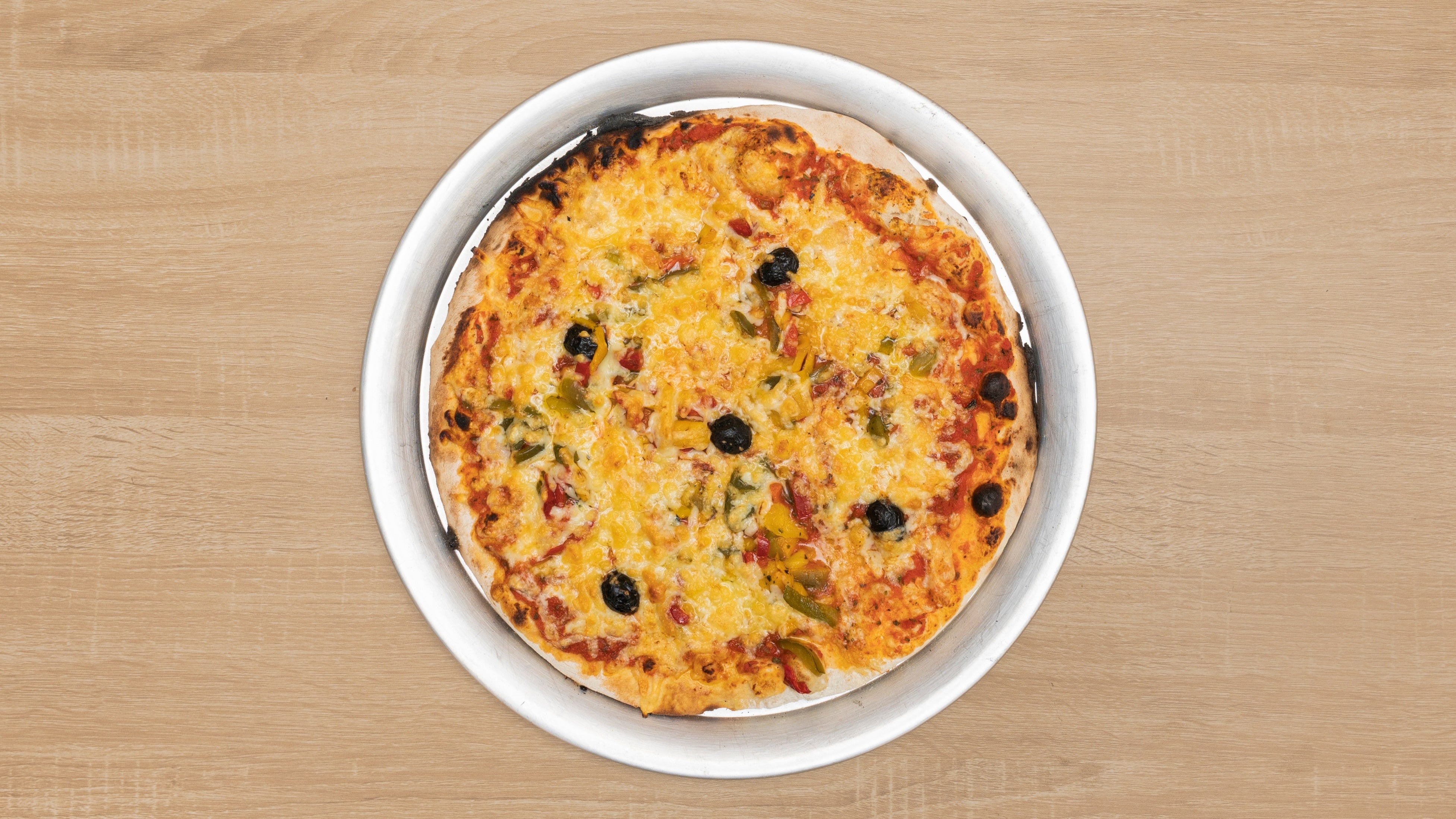 Poivrons fromage