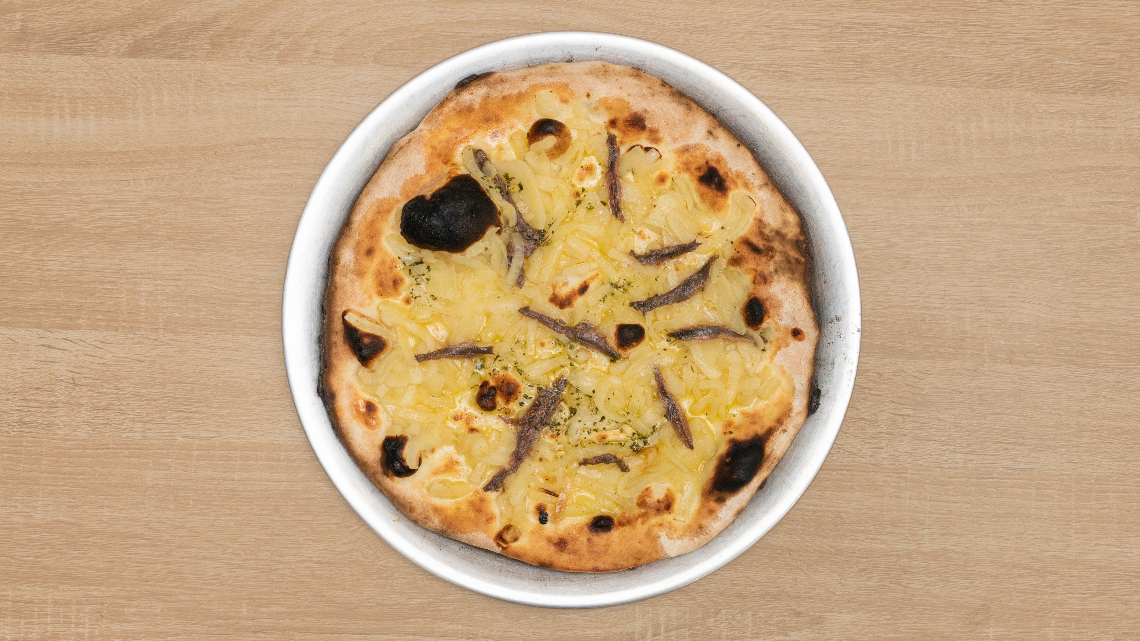 Pissaladiere