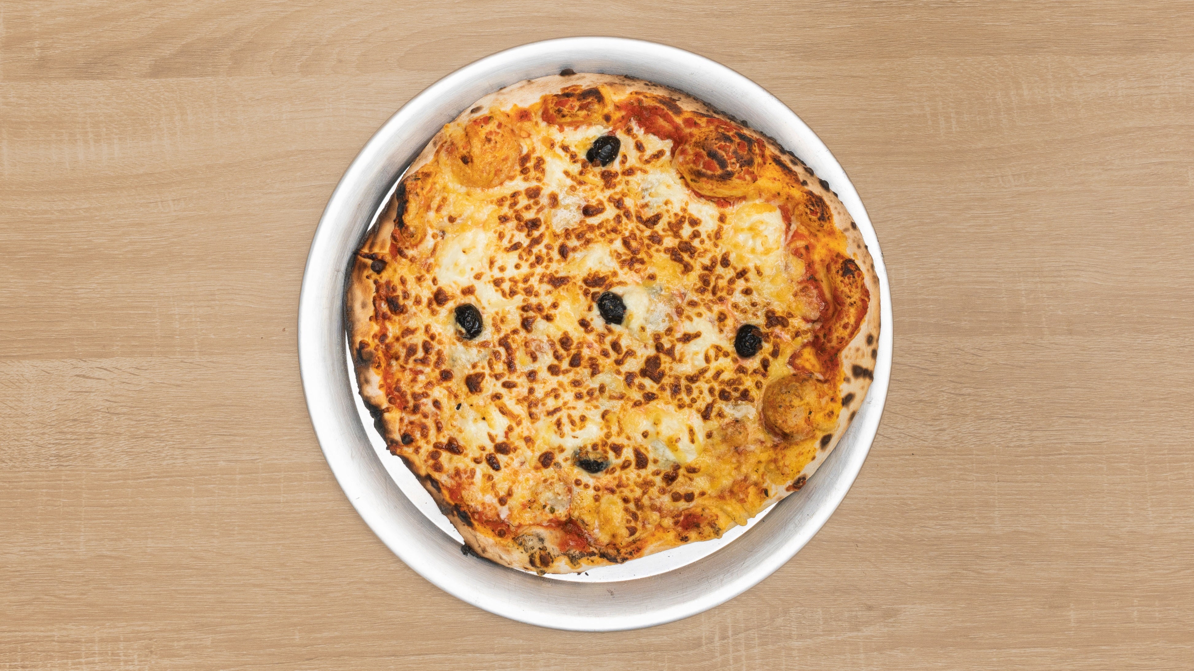 4 Fromages