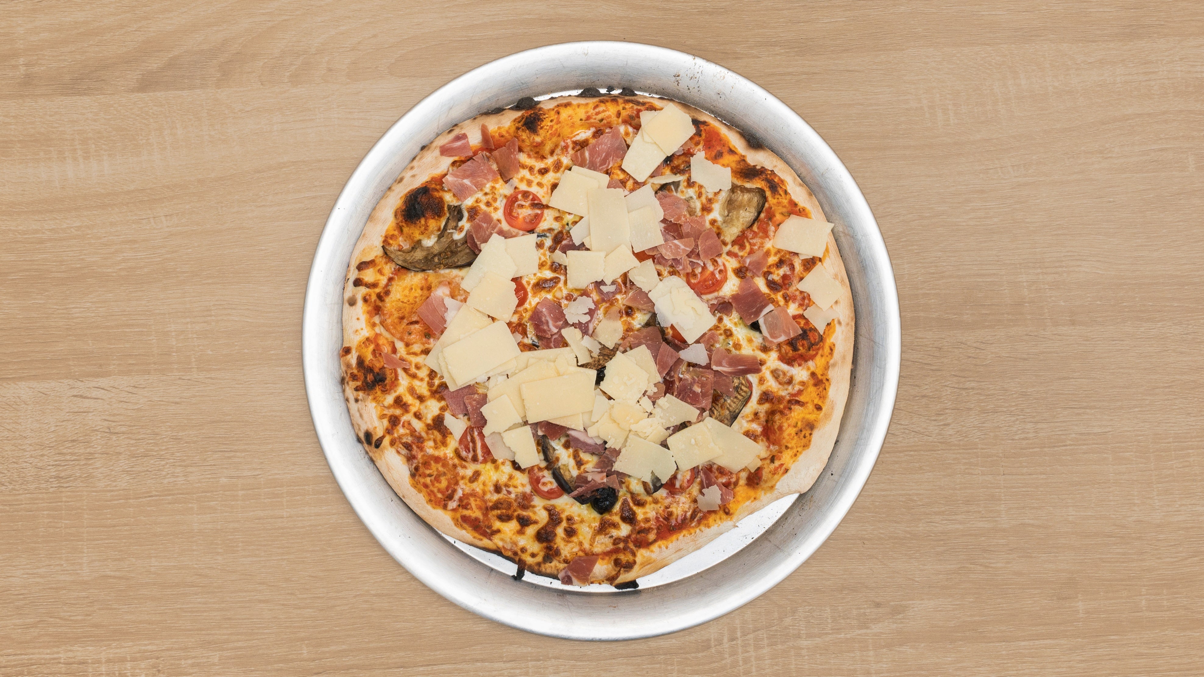 Parmesan