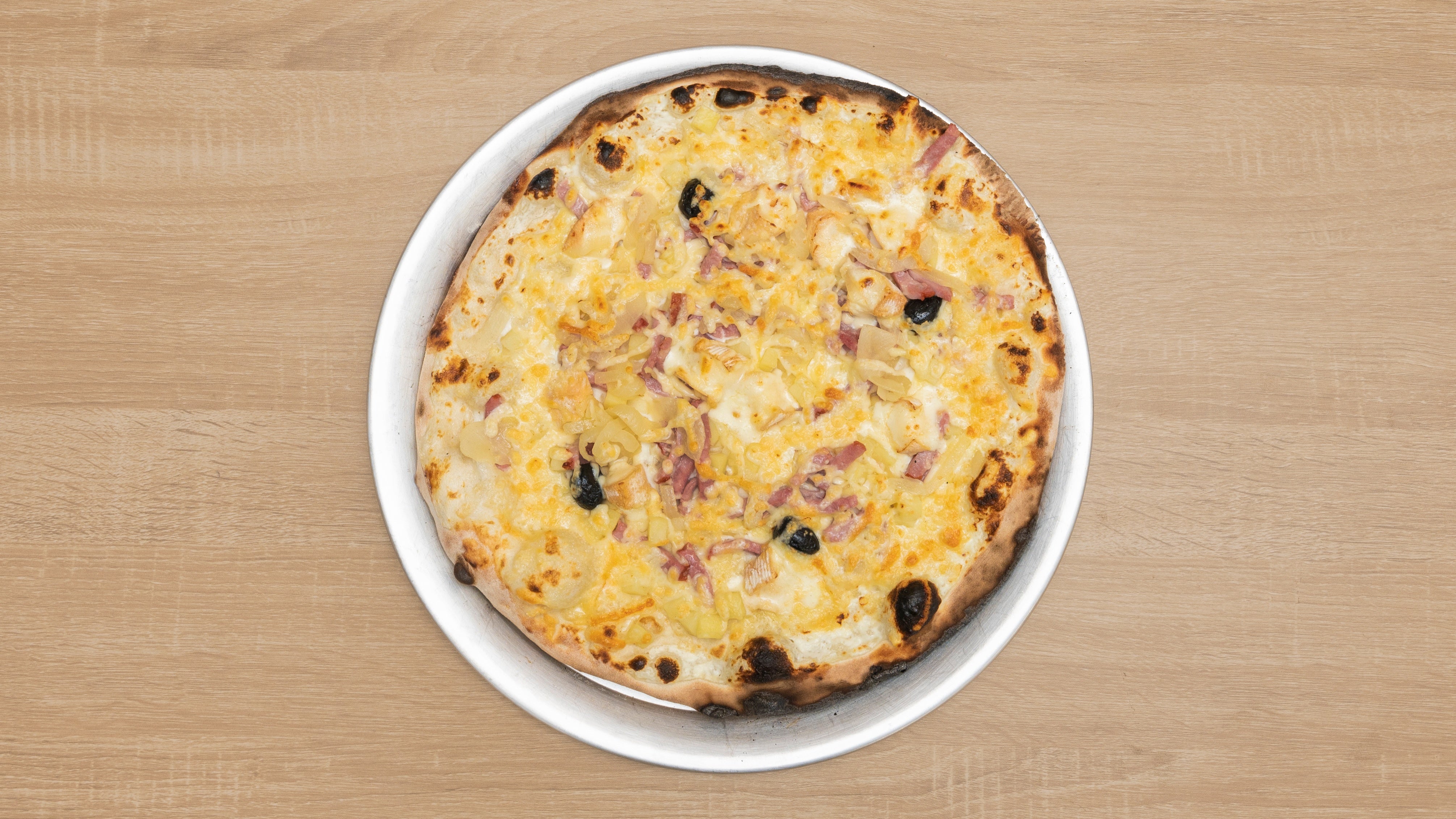 Tartiflette