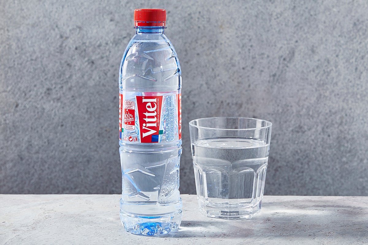 Vittel 50cl
