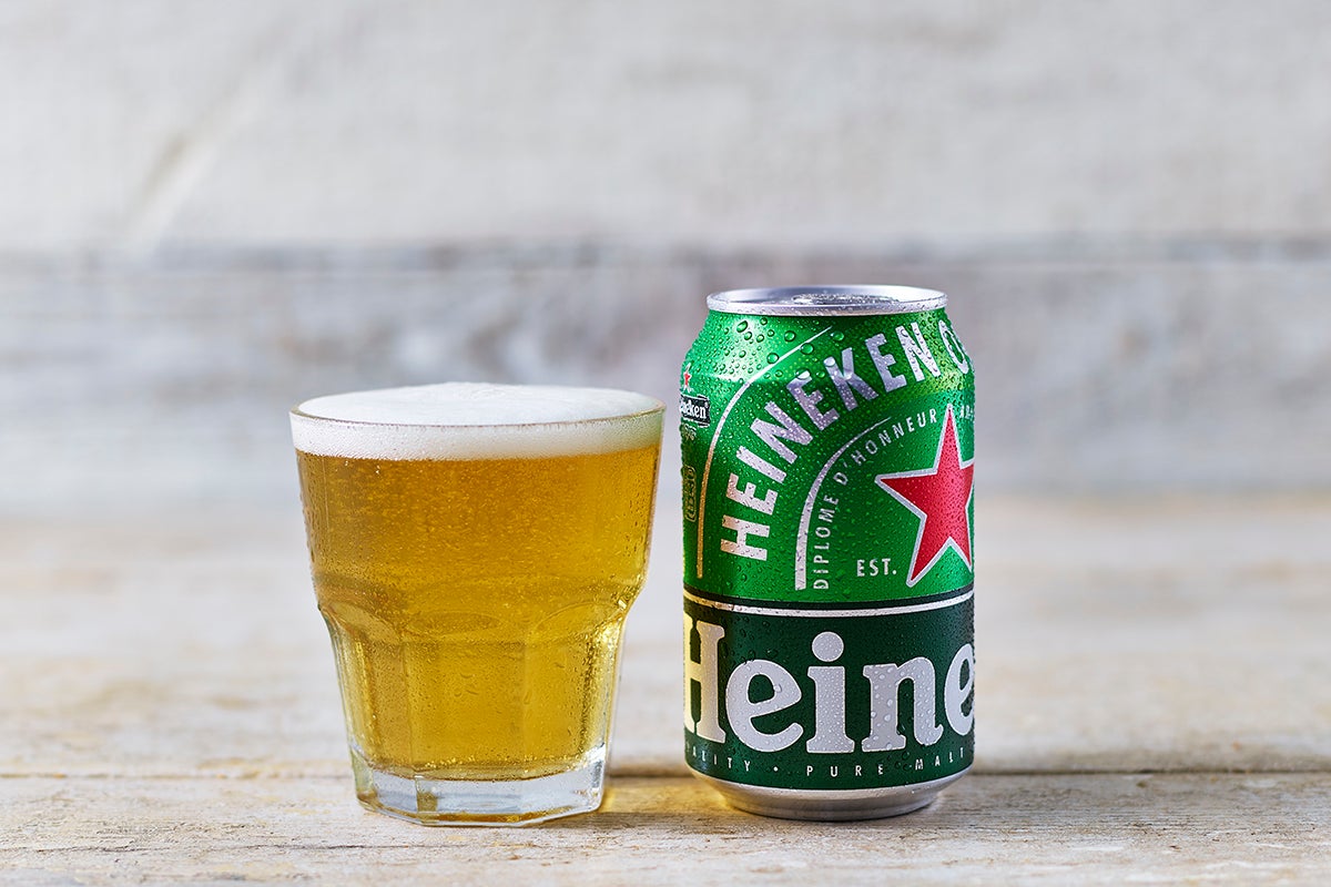 Heineken 33cl