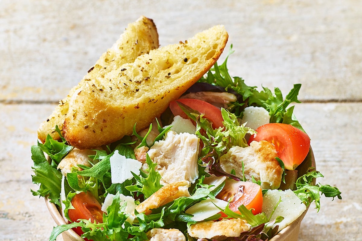 Salade César