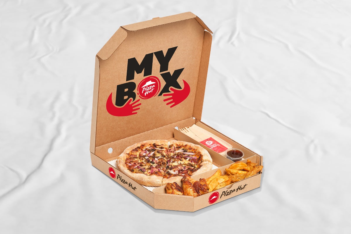My Box