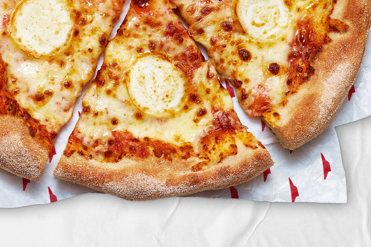 Pizza Chèvre Miel (V) - Solo