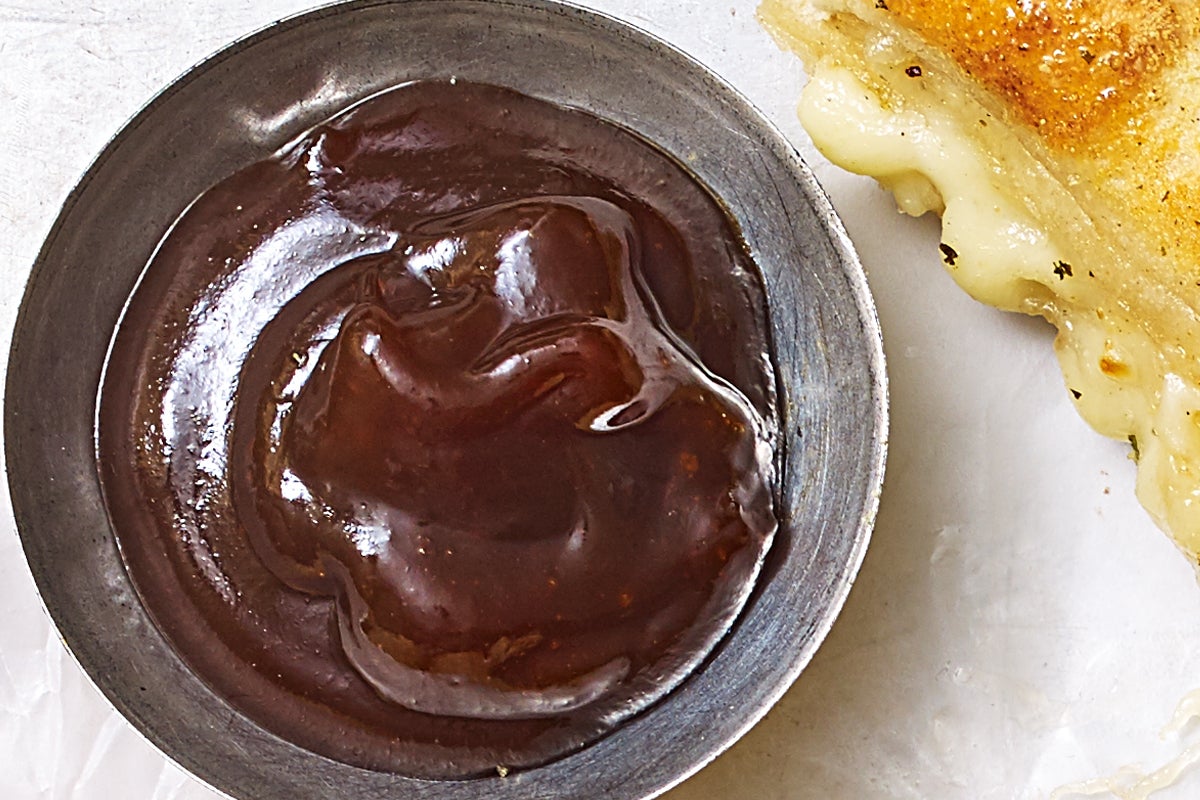 Sauce Barbecue