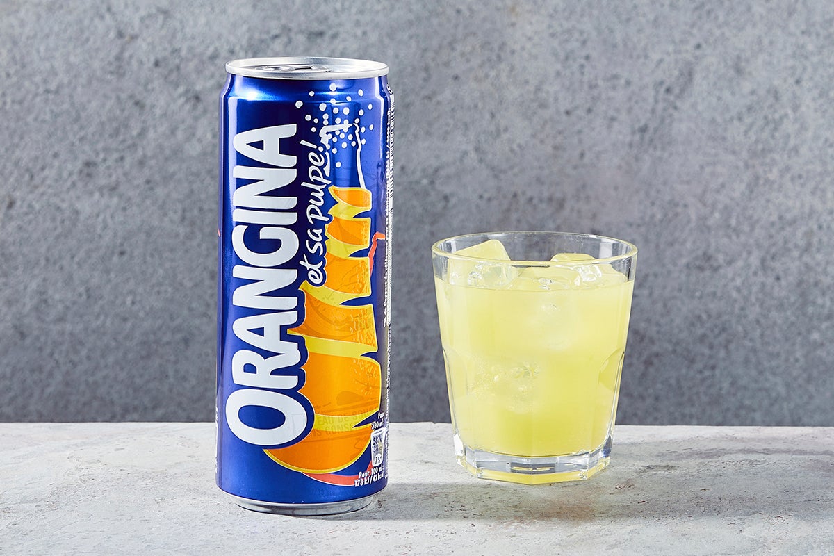 Orangina 33cl