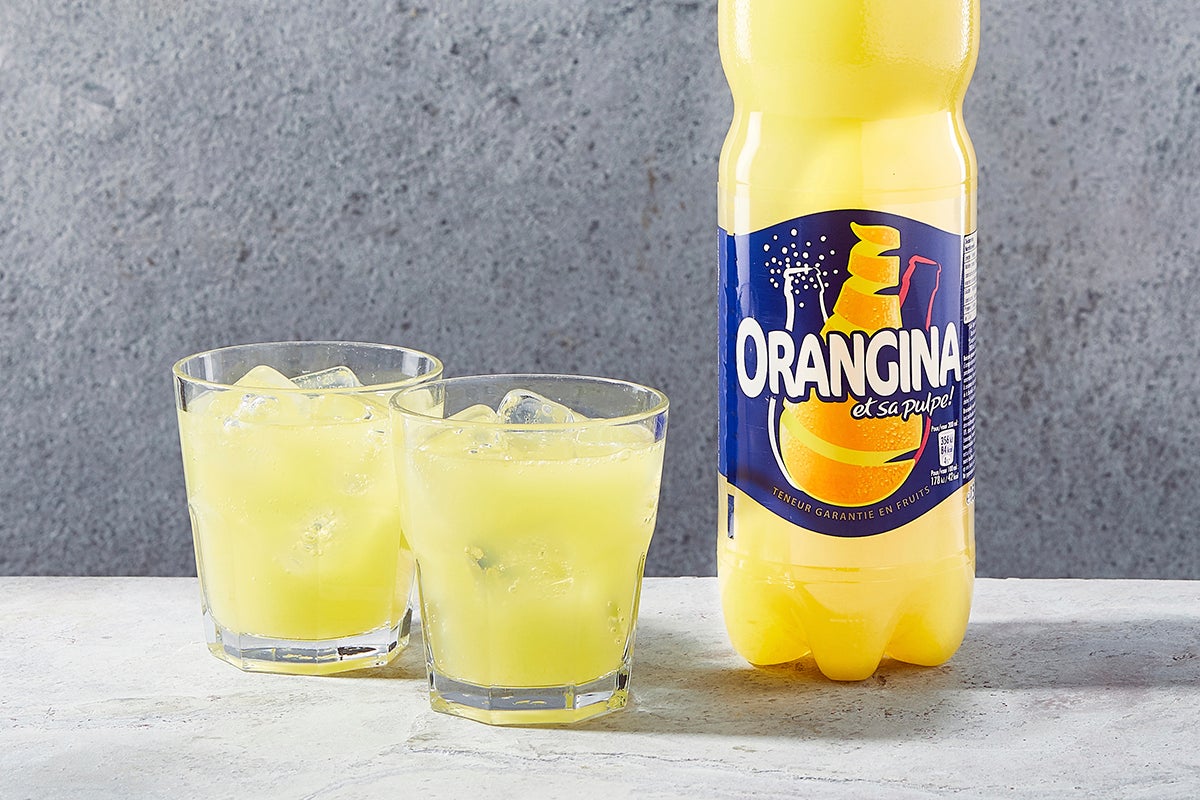 Orangina 1,5L