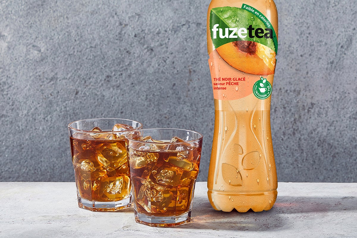 Fuze Tea 1,25L