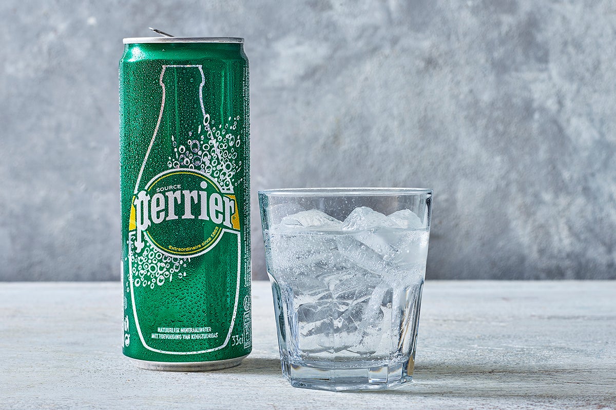 Perrier 33cl