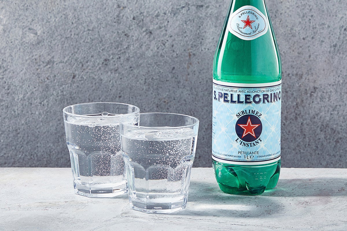 S.Pellegrino 1L