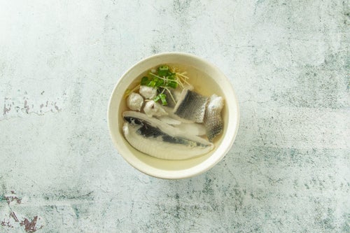 台灣添虱目魚專賣店