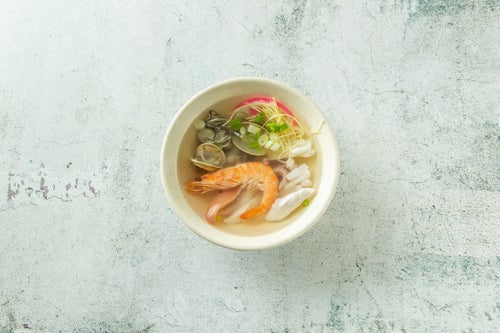 台灣添虱目魚專賣店