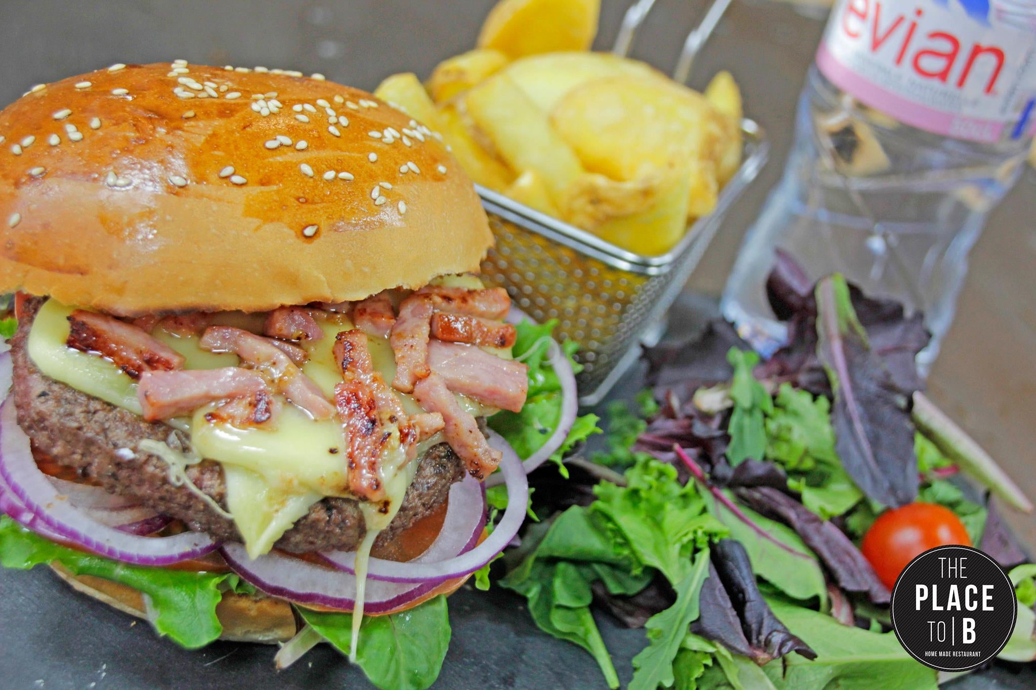 Menu  Savoyard