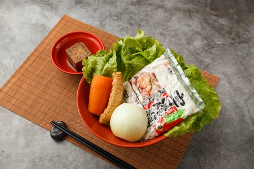 小豬很忙蔬果魯味-信義莊敬店