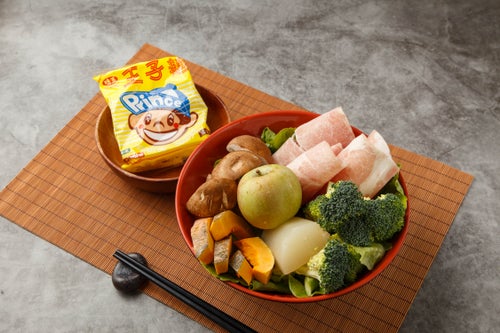 小豬很忙蔬果魯味-信義莊敬店