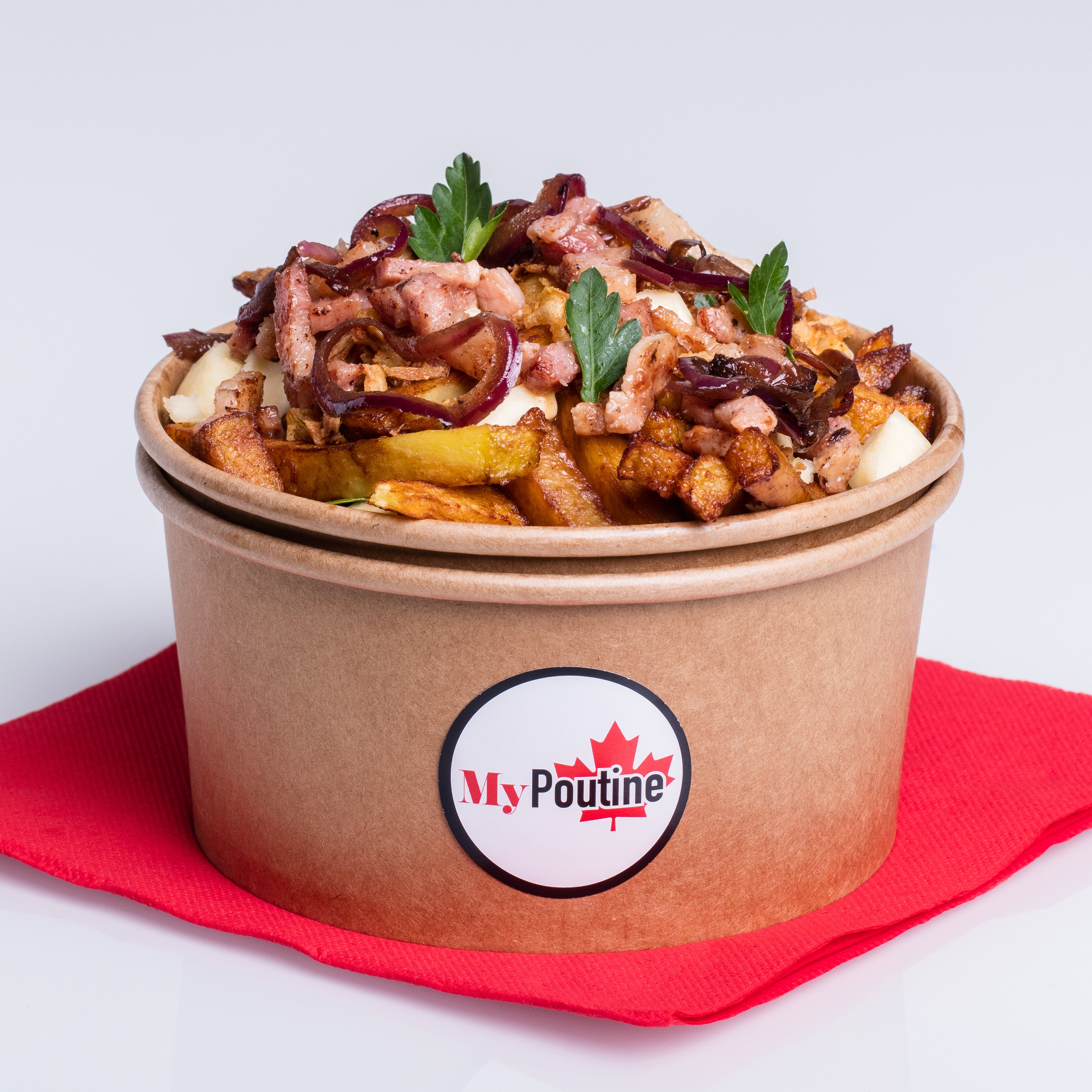POUTINE TORONTO