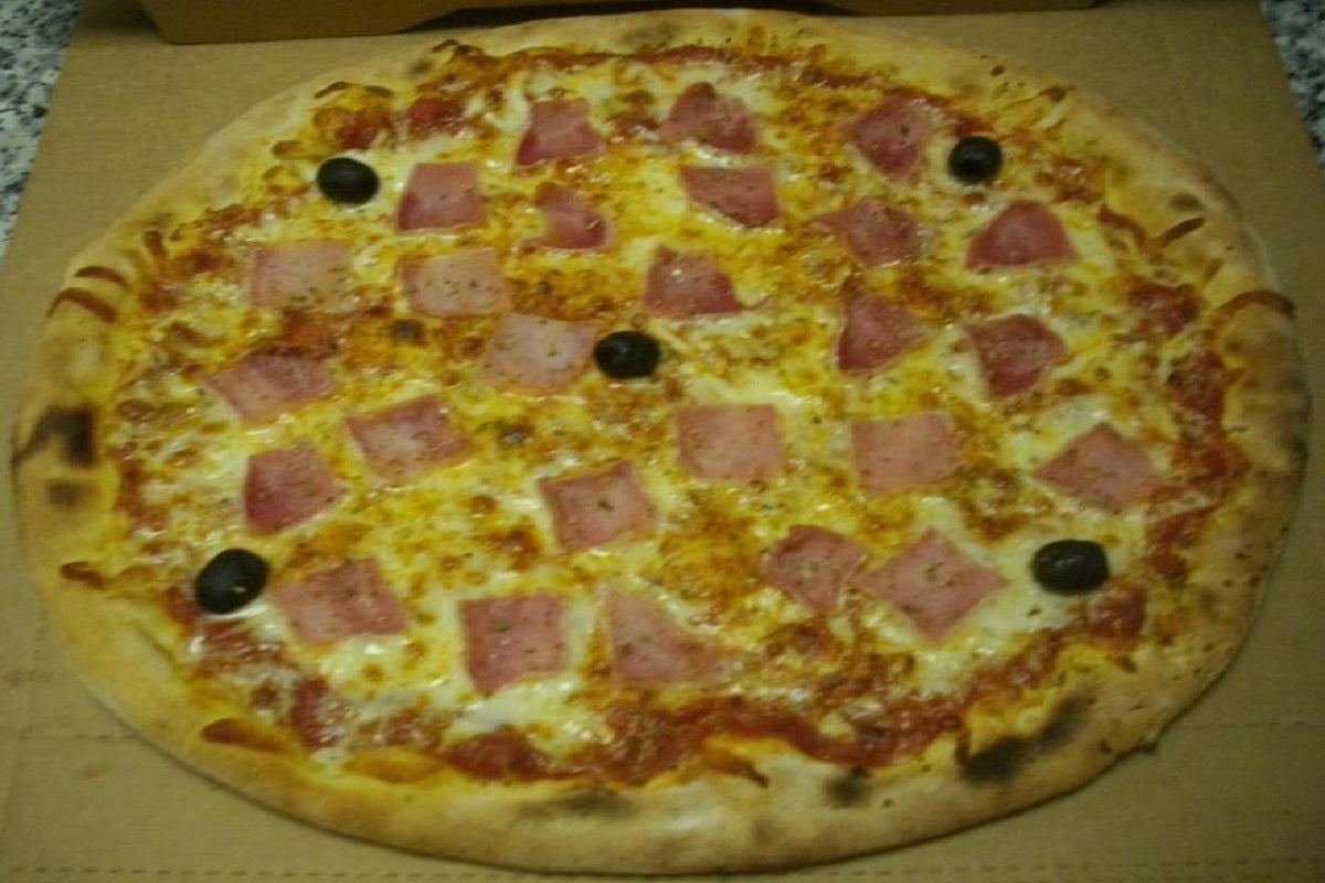 Jambon fromage