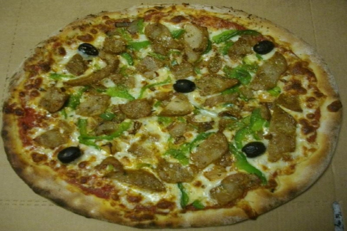 Kebab
