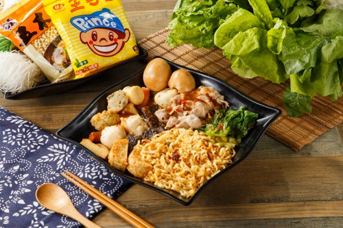 就醬滷西門隆昌店