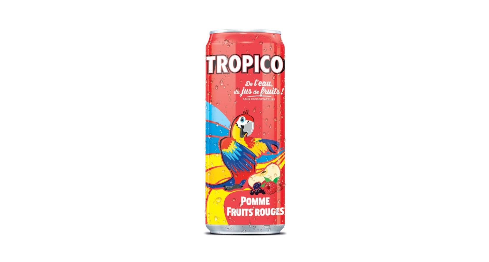 Tropico l'Original 33 cl