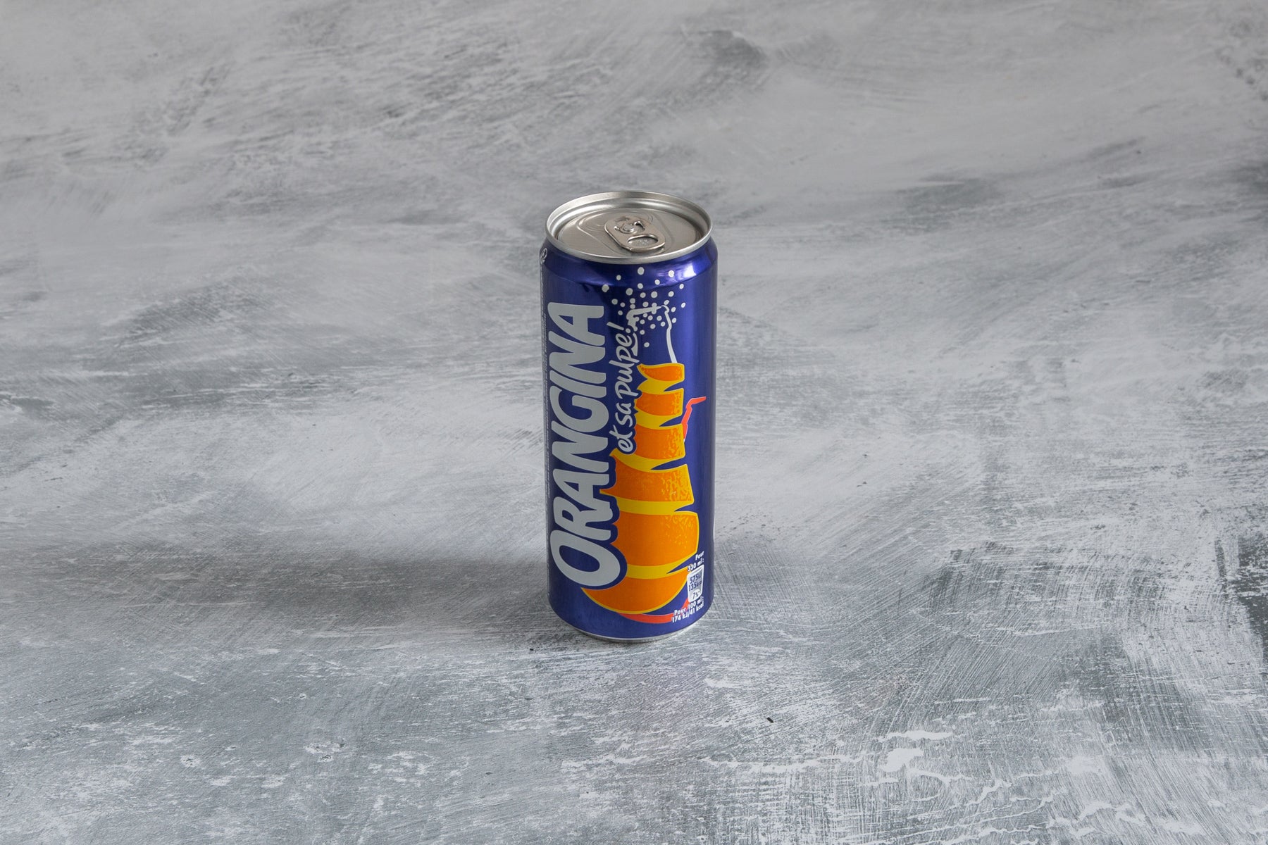 Orangina