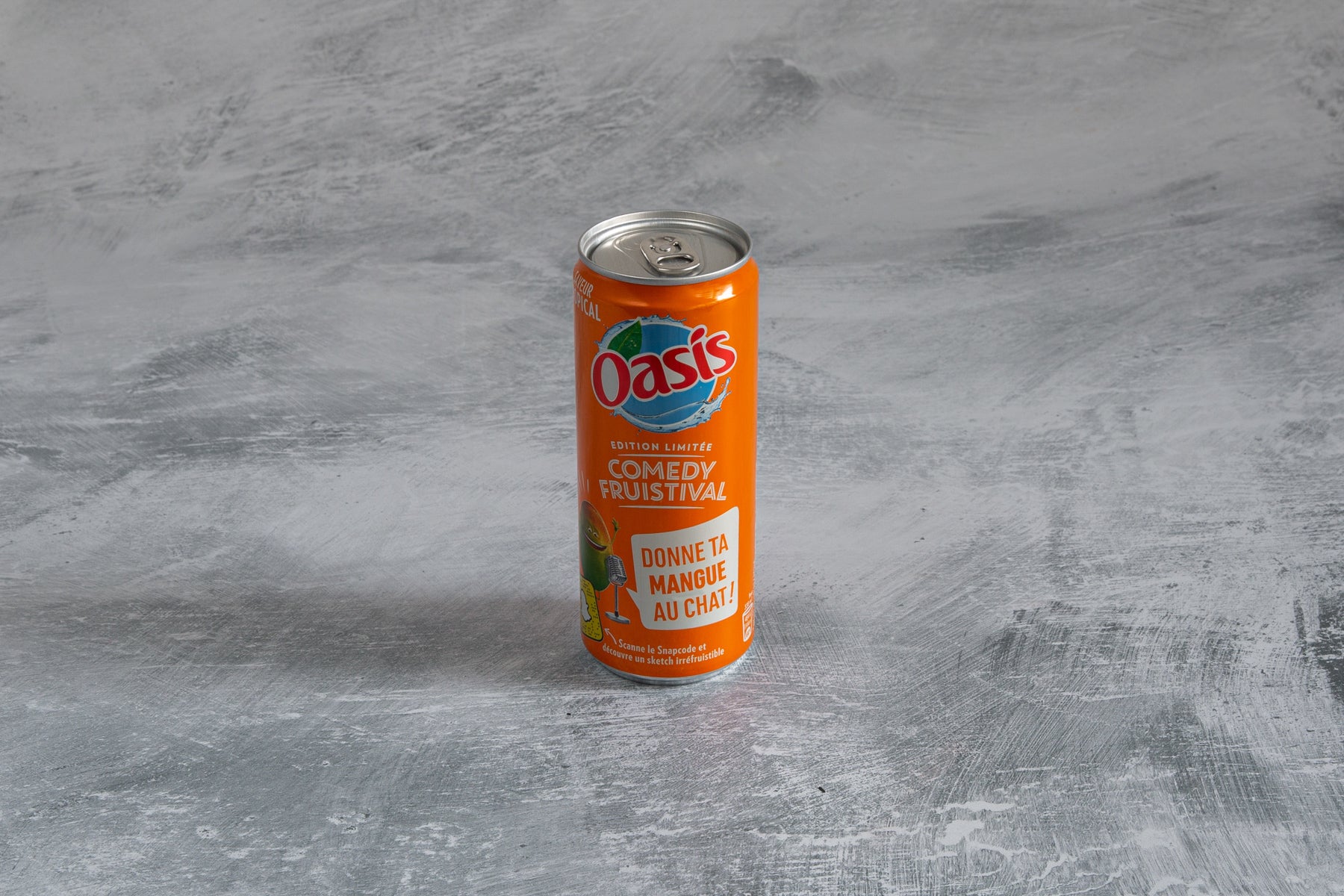 Oasis Tropical