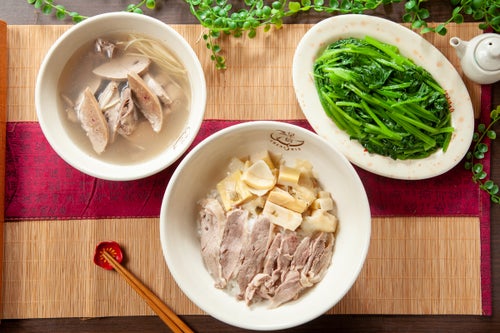 呈信傳統鵝肉店 文化店