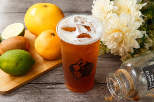 梅子兔生活飲品專賣店(西門總店)