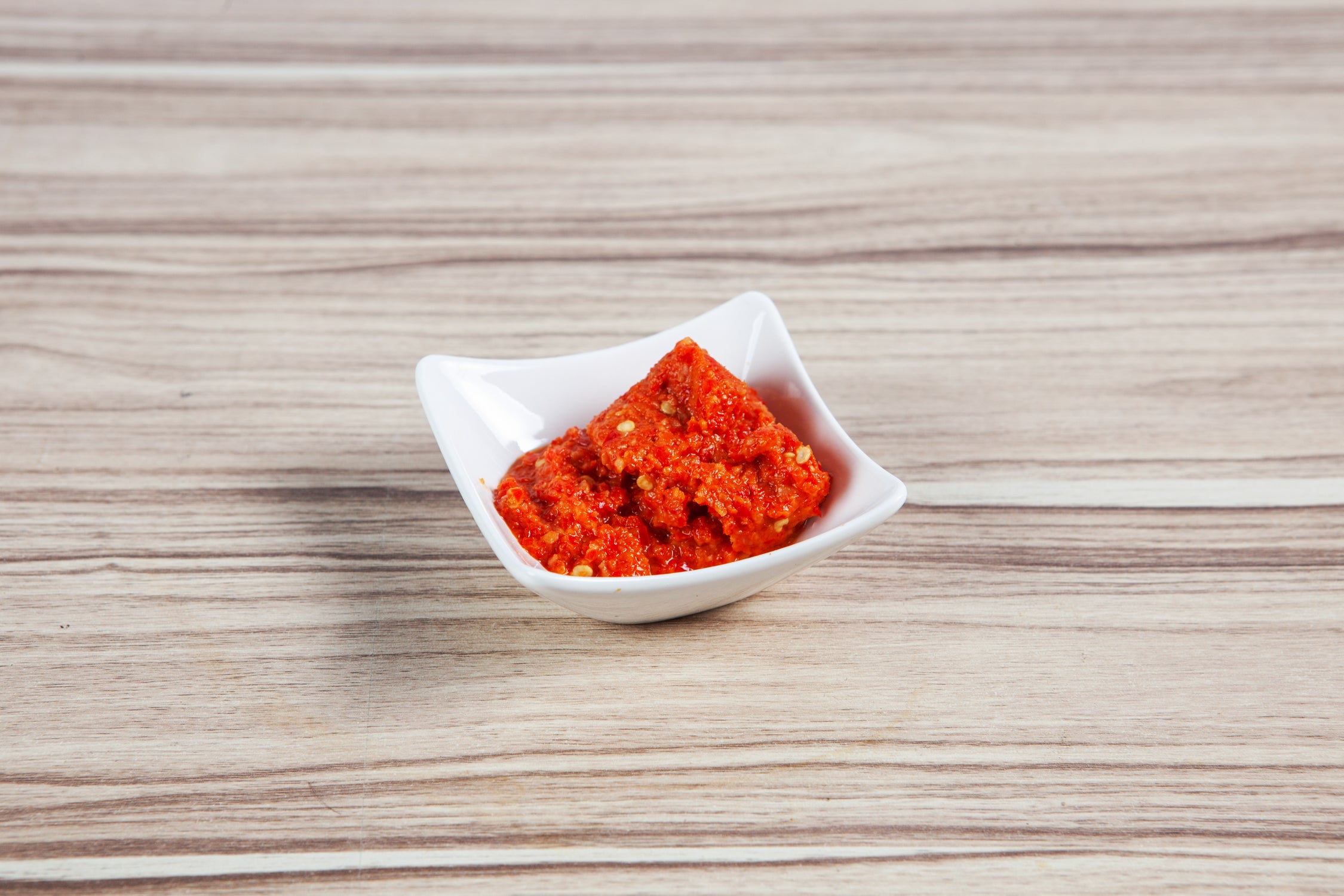 Spicy ‘n tasty