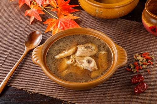 龍涎居雞膳食坊 三重三和店