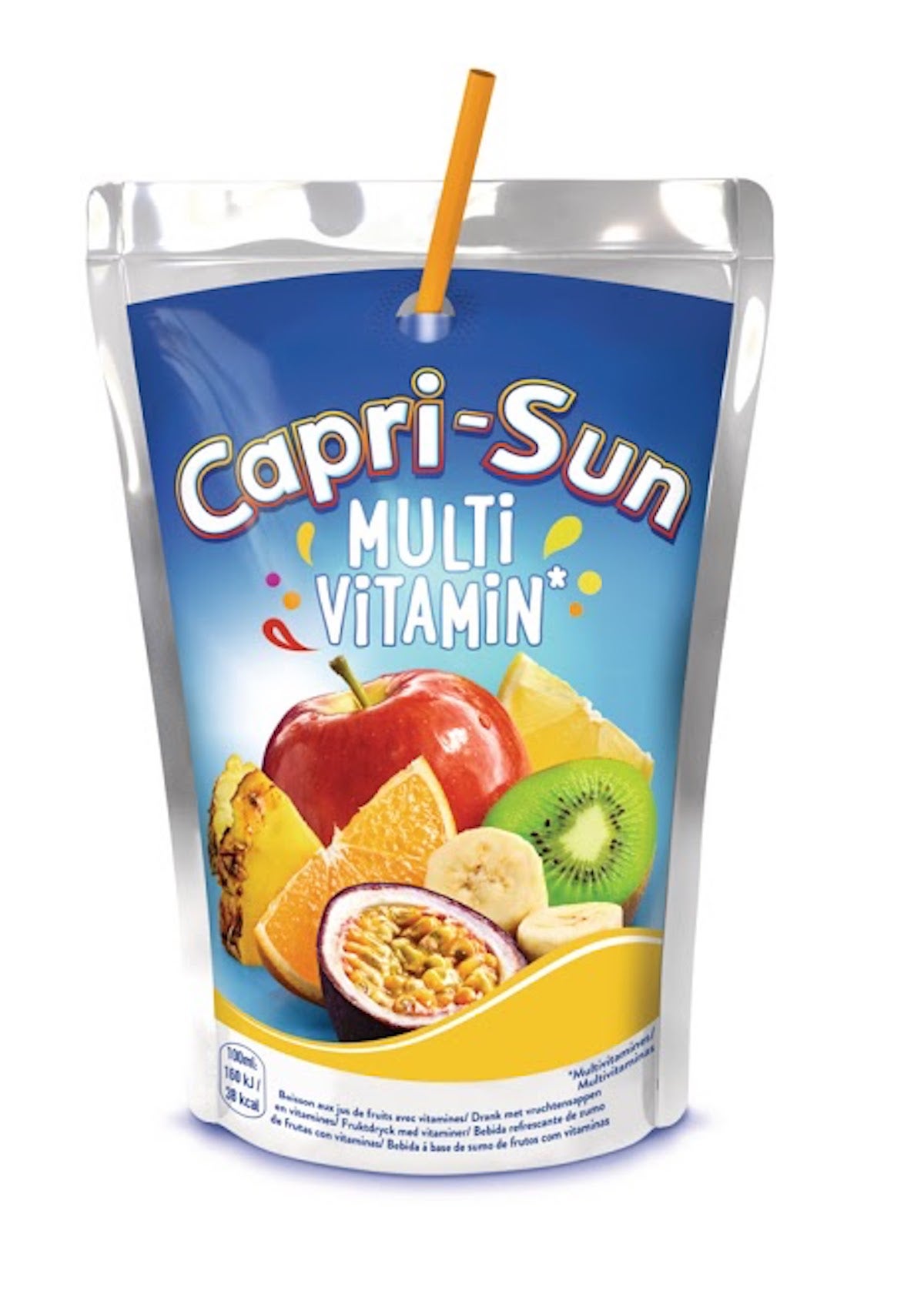 Capri-sun 20 cL
