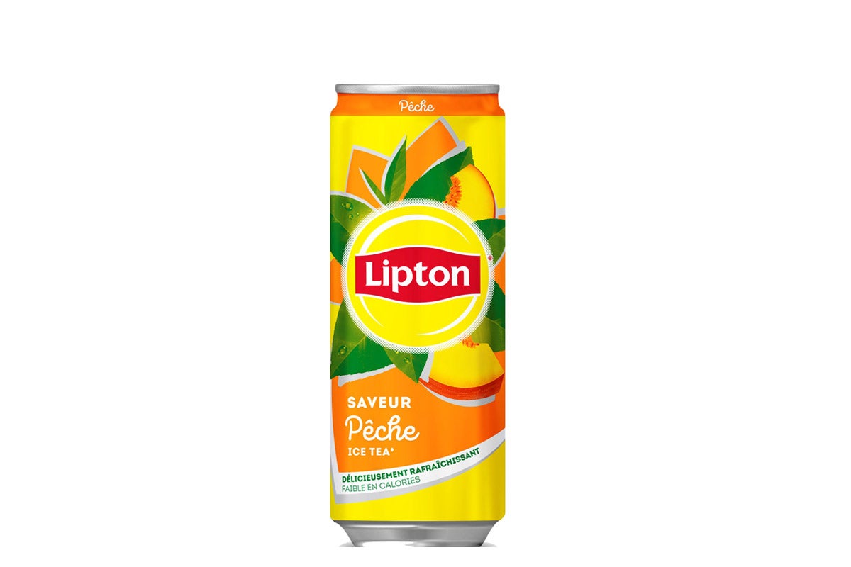 Lipton Ice Tea 33 cL