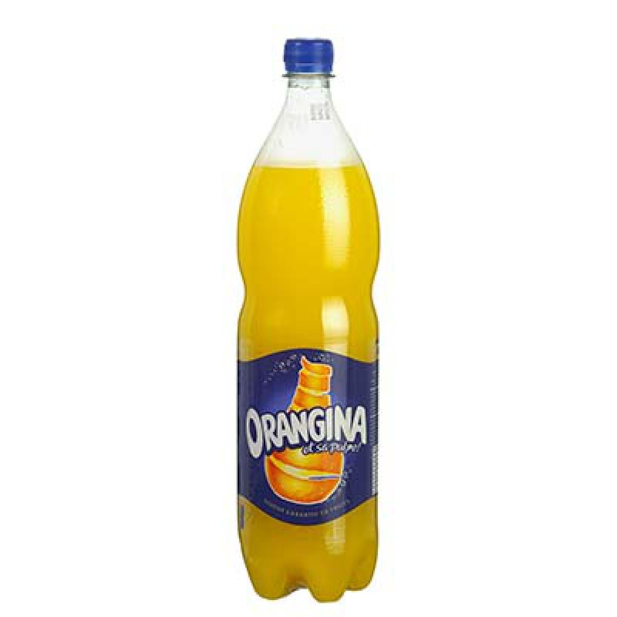 Orangina 1,5 L