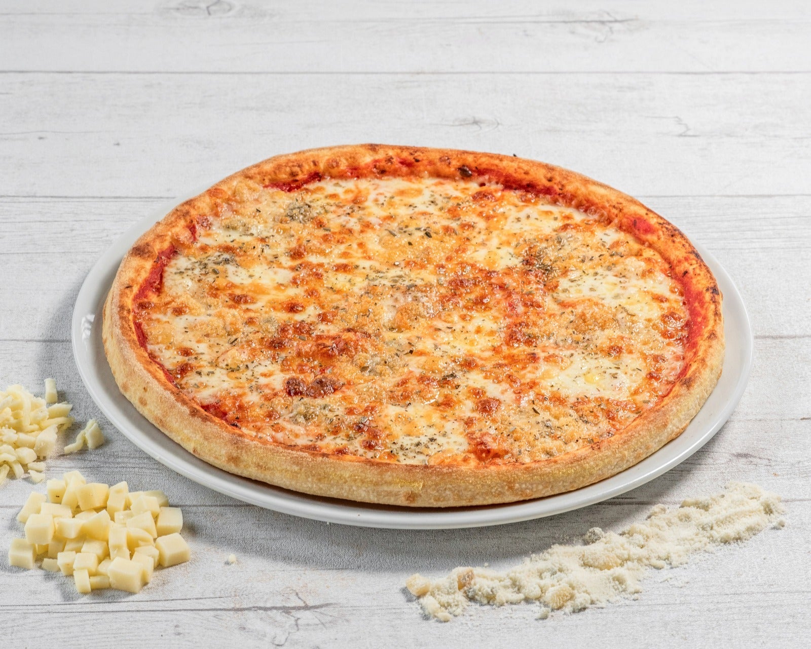 4 Fromages 🧀