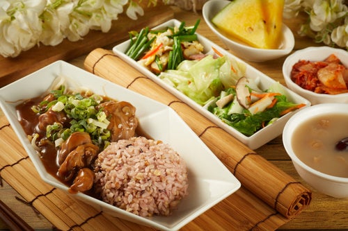 一品食棧